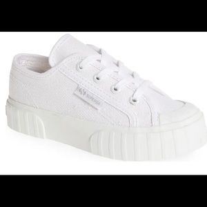Superga Cotu fashion sneakers 👟 worn once